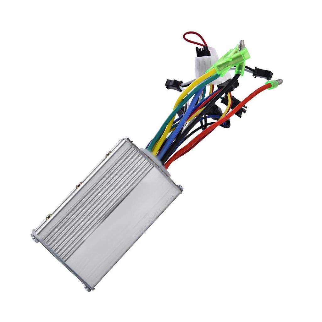 24V 250W Brushless Electric Brushless Controller for Electric Bicycle Scooter