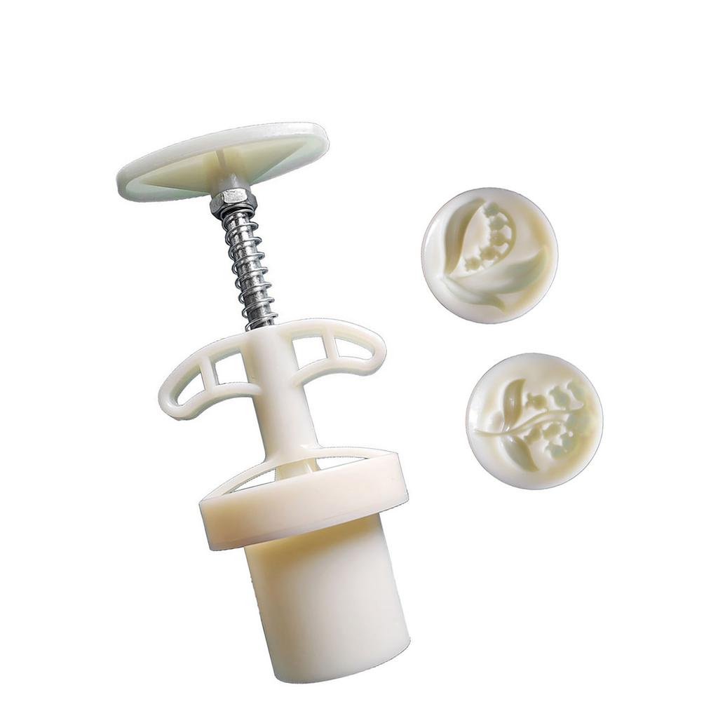 25g Effektiva Dessertformar Olika Former Bakverksformar Desserttillverkningsverktyg ABS-textur Köksbakningstillbehör