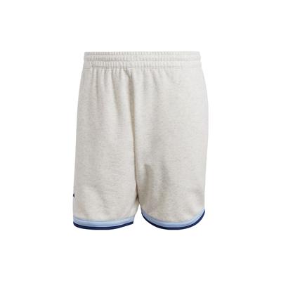 Clubhouse Premium Tennis Shorts Men Bottoms Mixed White IJ4921