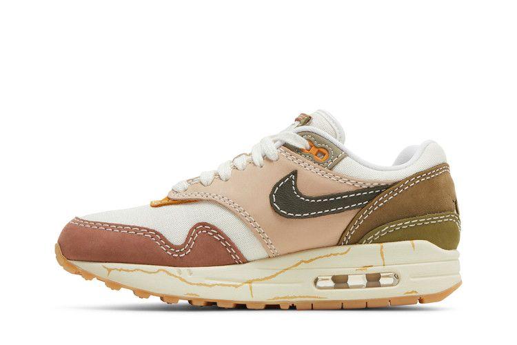 Nike Wmns Air Max 1 Premium 'Air Max Day - Wabi-Sabi'