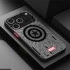 Back Phone Cover Case for iPhone 17 Pro Max 17e 12 7 8 SE 13 Mini Air XS XR 14 15 11 16 Plus Marvel Hero Logo