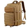 Outdoor Tactical Hiking Backpack