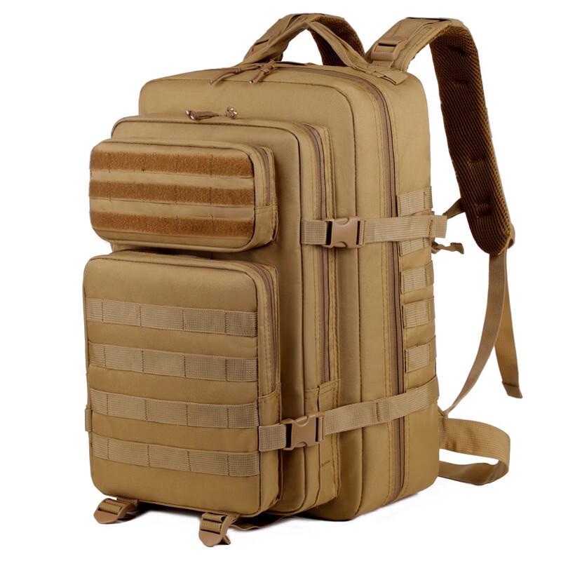 

Outdoor Tactical Hiking Backpack