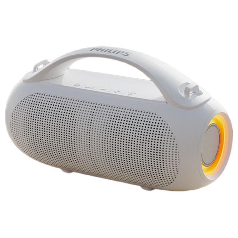 

Портативна бездротова Bluetooth-колонка Philips TAS3200