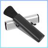 Car Air Conditioner Outlet Clean Brush Dust Remover Accessories For BMW M Performance 1 3 5 7 Series M3 M4 M5 M6 X1 X3 X5 X6 X7 E30 E34 E36 E39 E4
