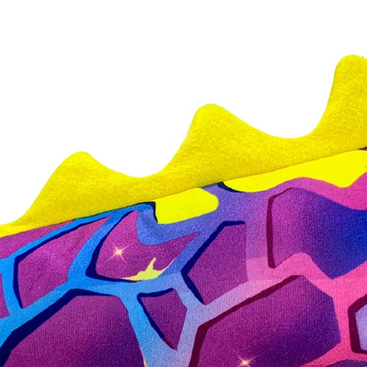 Dinosaur Tail Dinosaur Dress up Costume Accessories Adjustable Length Halloween Dress up Tail for Boy Girl Birthday