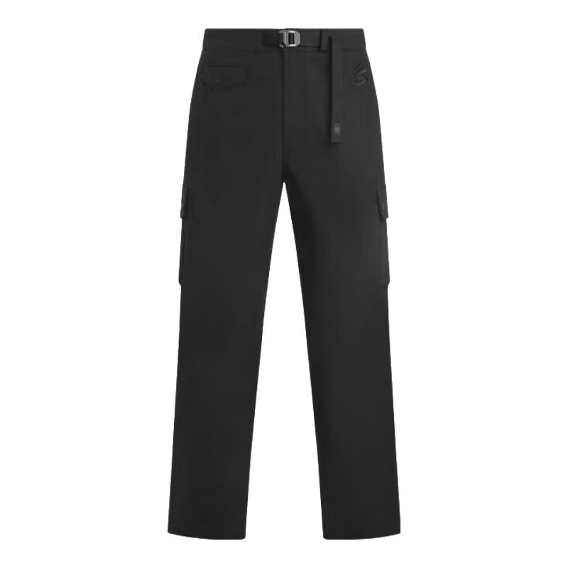 

Under Armour Men s Curry Workwear Basketball Pants L