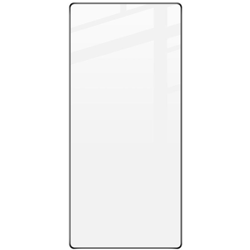 

IMAK Pro+ Series Для ZTE nubia Red Magic 10 Pro+ 5G/10 Pro 5G Загартоване скло Захисна плівка на весь екран Чутлива на дотик Type A