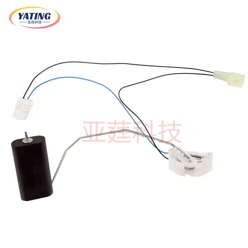 Car Fuel Tank Level Float Sensor Oil Level Sensor for Nissan Qashqai J10 X-Trail T31 4WD 25060-JE60D