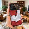 Popular Singer R-Rihanna Anti  Phone Case For iPhone 17,16,15,14,13,12,11 Plus,Pro Max,XS,Colorful Silver Black Cover