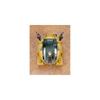 TAMASHII NATIONS Sand Land King Army Tank No. 104 150mm PVC ABS Diecast Painted Action Figure