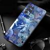 Phone Case For Samsung Galaxy S26 S25 S24 S23 S22 Ultra S23 S22 S25 Plus S24 FE S26Edge Rei Anime