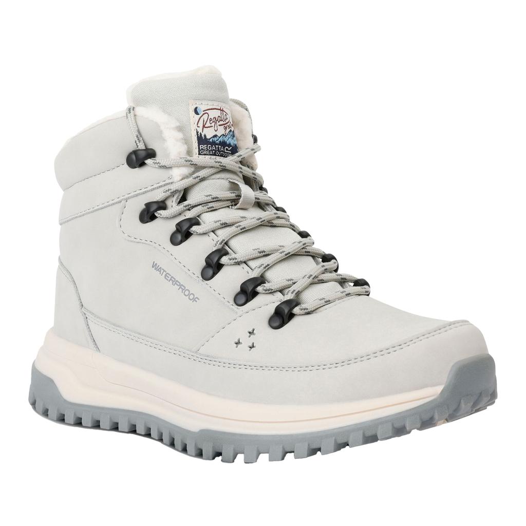 Regatta Womens/Ladies Sherbourne Boots