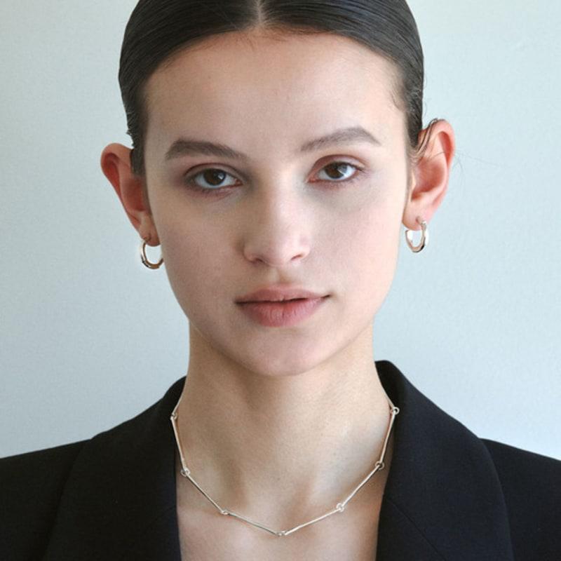 Soorium VINE NECKLACE I