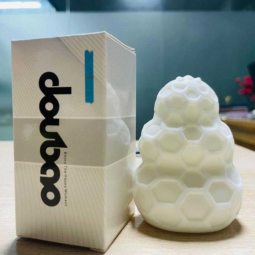 NST Men's Portable Mini Airplane Cup Erotic Training Exerciser