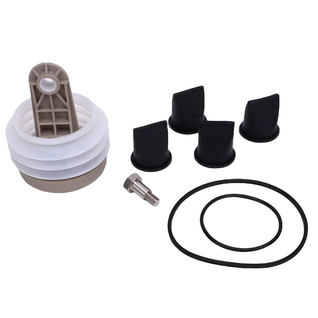 Bellows Pump Kit with O Ring 385230980 Replacement For Sealand S T J VHT VG Series Vacuum Pumps