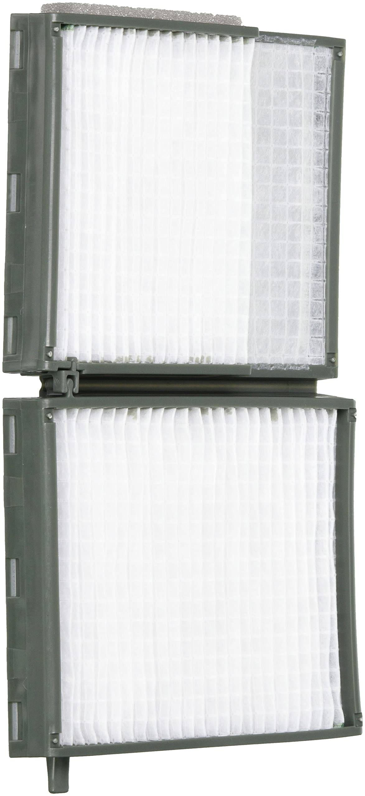 

Оригинальные детали TOYOTA Clean Air Filter Sub ASSY Soarer Номер детали 88508-24010