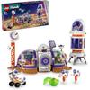 LEGO Friends Mars Base and Rocket Building Set 42605 for Kids Age 8-10, Creative Play Toy