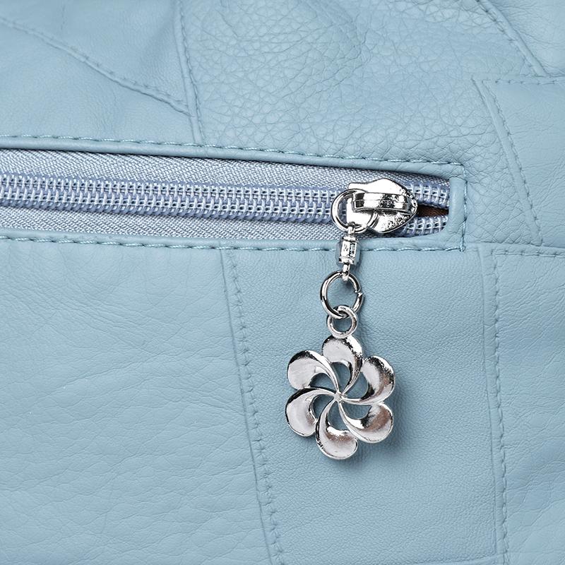 New 2025 Designer Luxury Bags For Women Ladies Handbags European And American Style One Shoulder Crossbody Bag Ladies Casual Shoulder Bag