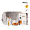 Babaria Vitamin C 3 types pouch set Cream 50ml Serum 30ml Ampoule 2mlx1