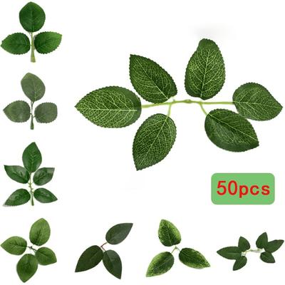 Bytové dekorácie – Dekoratívne kvetiny a vence