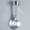 Industrial Grade Shower Head Holder Flexible Shower Head Holder Simple Installs