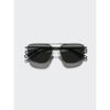 Uniqlo Japan Sunglasses Metal Double Bridge