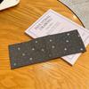 New High Elasticity Sports Headband Sweat Absorbing Wide-brimmed Yoga Headband Breathable Wide Brim Headband Sports