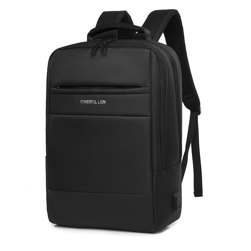 KANDEXS USB Charging Laptop Backpack One Size