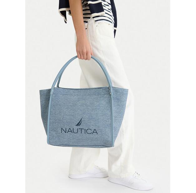 

Сумка Nautica CEO-NTC-L-001-09 One Size