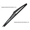 Mazda 2/3/5/6/8/CX-4/5/7 Xingcheng Ruiyi Angkesaila Rear Wiper with Seven-Hole Design