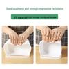Plastic Food Storage Container with Lid - Sealed Fresh-Keeping Box for Fridge, Fruit, Lunch, or Bento.