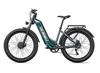 Electric Bike Shengmilo S700PRO 26 inch 2000W 48V 25Ah