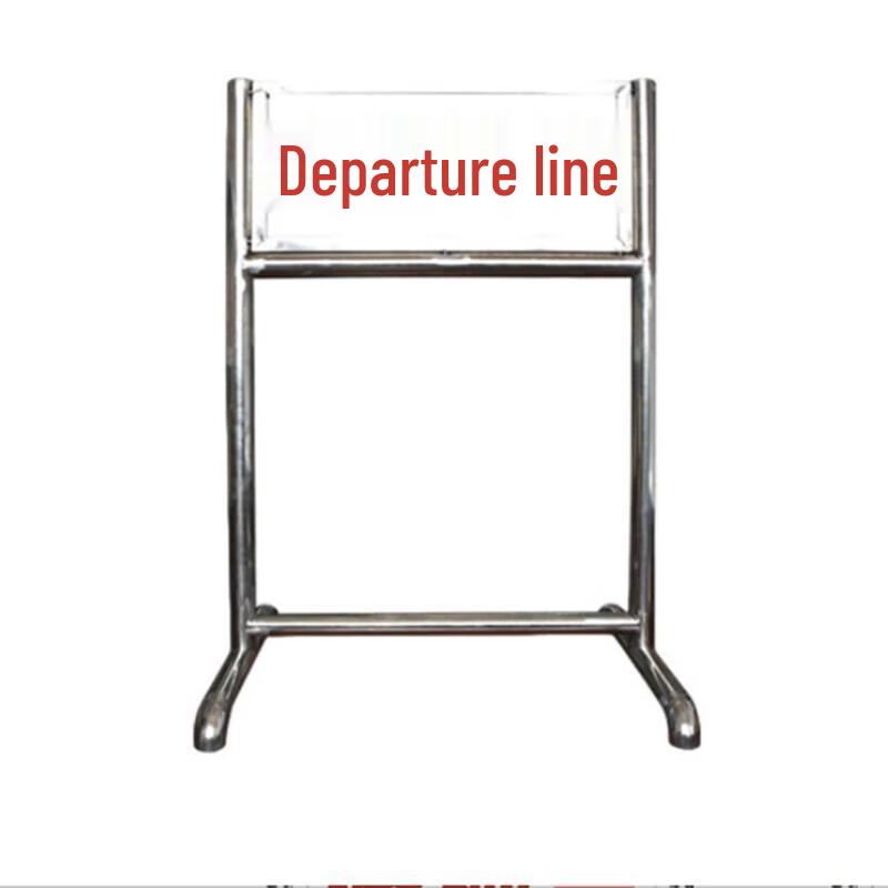 Shun an Liandun Training Ground Marker Signs One Size