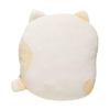 Sumikkogurashi Super Mochimochi Stanz-Kissen Katze MX34901