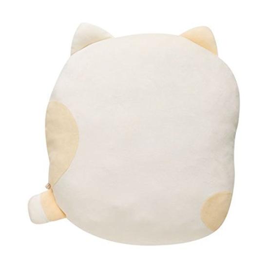 Sumikkogurashi Super Mochimochi Die-Cut Cushion Cat MX34901