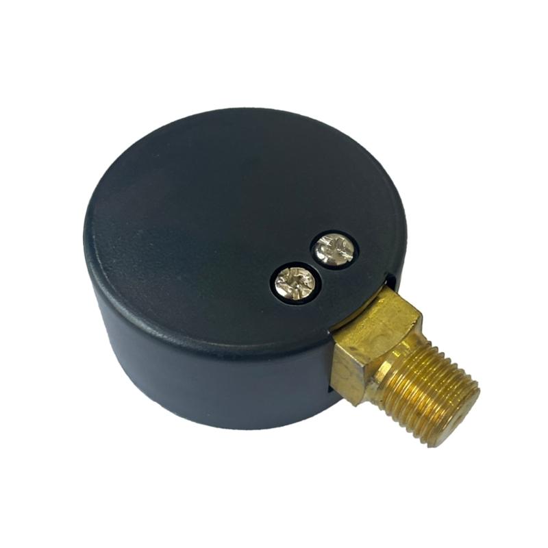 Swimming Pool Filter Sand Tanks Pressure Gauge With Colorful Dials For Easy Reading And Quality Plastic Construction