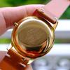 Used [In operation] Citizen Jet Auto Dater 27 jewel wristwatch