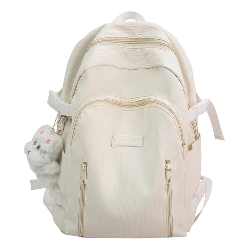 Student Schoolbag Women's Backpack Travel Backpack