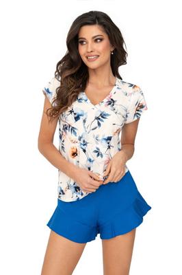 Roupas para usar em casa e dormir – Pijamas e conjuntos de roupa de dormir