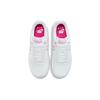 Nike  Air Force 1 Low Airbrush Pink Gradient Women Sneakers White DD9683-100
