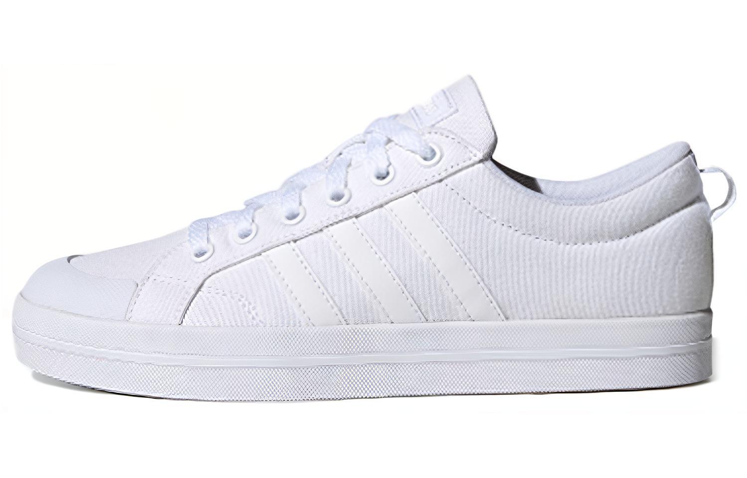 

Adidas Wmns Bravada Clould White Women s FV8099 36
