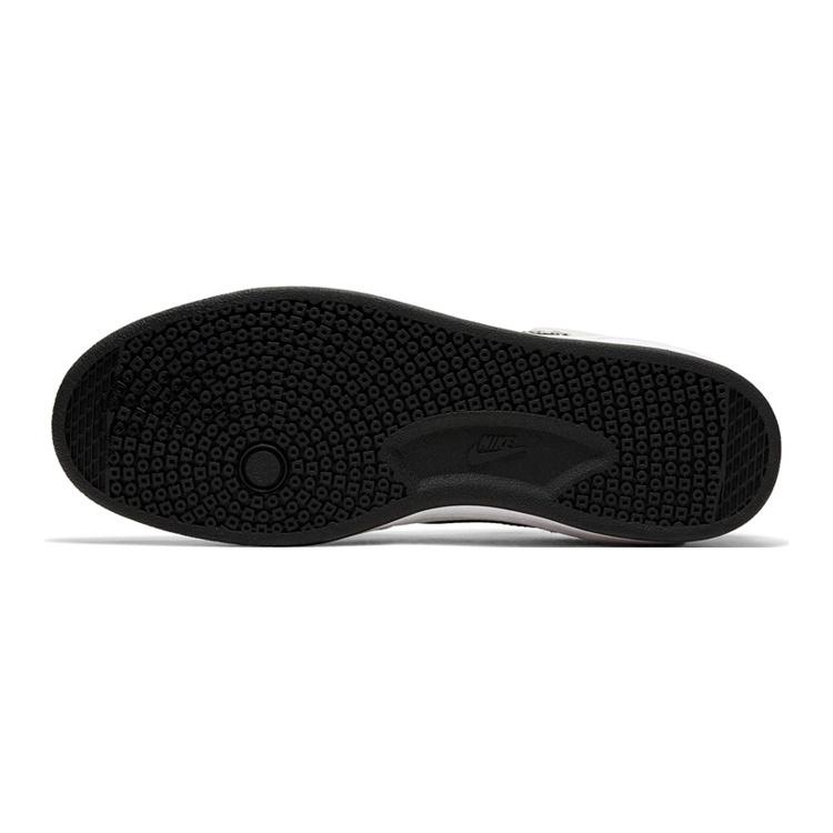 New Nike SB Alleyoop White GS CJ0883-100