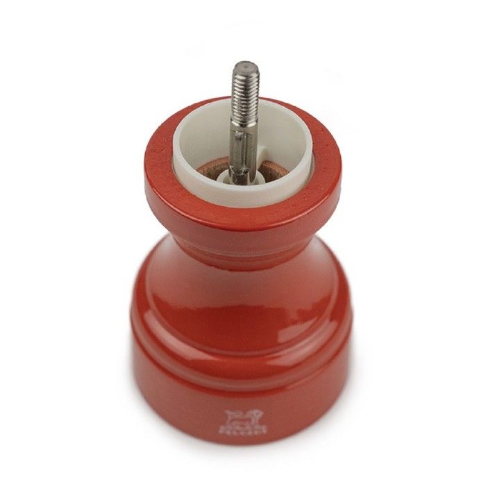 Moulin à sel - peugeot - bistro - terracotta - 10 cm - contemporain