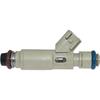 1PCS 1S7E-F7B Fuel Injector Compatible with Ford Mondeo MK3 2.5 V6 24V 2000-2007 1S7EF7B