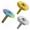 MTB Bike Lid Bicycles Parts Bicycle Headset Cover Headsets Tops Stem Top Cap Ultra-ligh Bowl Covers