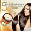 2025 3 Stück PURC Magische Haarbehandlung Keratin Arganöl 5 Sekunden Maske Wurzelreparatur Pflegend