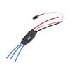 One Way Brushless ESC Electronic Speed Controller for RC Ship Underwater Propeller