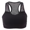 High Shockproof Sports Bra Quick-drying Yoga Bra Fitness Underwear Women Active Bra  Gym
