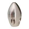 1/2 "nozzle Connector for Pressure Washing Machine, 150-200 Kg